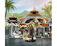 LEGO Outlet Jurassic World 76961 Centrum dla odwiedzających - 1556969 - zdjęcie 7